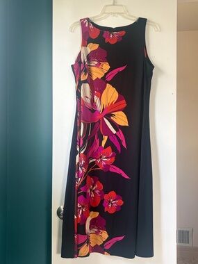 Anne Klein Dress Size 12